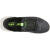 NEW BALANCE新百伦24新款男士 跑步鞋训练耐磨抗冲击时尚日常运动鞋 Black/Pixel Green 40