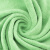 玛仕福 多用途清洁抹布 擦玻璃搞卫生厨房毛巾 酒店物业清洁抹布30×60cm 绿色（10条）