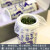 晓萍徽茶2024新茶正宗太平猴魁特级兰香绿茶定制高端瓷器小罐礼盒茶叶250g 特级兰香9A88250g