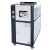 定制工业冷水机5HP注塑模具用3匹风冷式冷冻机吸塑冰水机冷却机制冷机 20HP水冷式