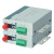 AOPRE aopre欧柏互联LINK5227 串口光纤转换器收发器 工业控制光猫RS485/422/232 商业级1路RS485双向数据 1对 单模单纤-FC