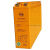 双登免维护阻燃铅酸电池150ah容量UPS电池6-FMXH-150B耐高温阀控密封铅酸电源电瓶(12V150AH)