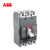 ABB A系列塑壳断路器 A3N630 TMF500/5000 FF 3P