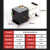 隔离型双电源自动转换开关PC级380V三相四线ATS电源切换开关 4p 160A