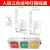 人防控制箱呼唤按钮防爆开关呼叫工程抗爆三色灯通风信号灯箱LED 人防插座箱