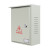 泓炎户外室外防雨箱电表箱定做电箱盒工程用 竖箱单开门200X300X150