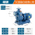 ONEVANBZ自吸泵380v三相工业卧式离心泵管道泵农用大流量抽水机抽水泵 3KW2寸(50BZ-32)