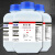 沃嘉氧化镁鼎盛鑫分析纯AR 250g CAS:1309-48-4苦土实验室化学试剂 250g/瓶