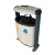 南 GPX-215 户外分类垃圾桶 环保公用不锈钢垃圾箱分类果皮桶