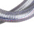 科耀 KOEO 手摇泵PVC透明胶管套装（进油4.5m+出油9m） DN25 1套