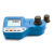 HANNA哈纳余氯（Cl2）浓度测定仪HI93701-01试剂0-5ppm HI93701-03余氯试剂