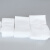 冰禹 BYyn-15 EPE珍珠棉袋子 全新料加厚防震覆膜泡沫袋发泡棉包装袋 20*25cm(100个)