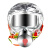 名典上品 消防面具 TZL30 硅胶升级款 过滤式消防自救呼吸器 火灾逃生 防烟防毒 国标3C认证（可定制）