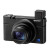 索尼（SONY）DSC-RX100M7 黑卡数码相机 口袋Vlog照相机4K全高清视频 黑卡6升级版 RX100M7 官方标配