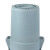超宝（CHAOBAO）B-102  圆形贮物桶 物业酒店清洁杂物水桶蓄水桶 120L带底座