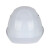 Honeywell霍尼韦尔L99RS103S PE安全帽 可开关式通风口 标准款八点式下颌带 *1顶 白色