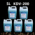 定制适用线切割K200清洗剂慢走丝除锈剂草酸KDV200模具除锈水KC12工件 江浙沪皖外5L(5桶整箱价格)K200