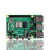定制适用树莓派4代B型 英产Raspberry Pi 4B人工智能开发板小套件 4B  2G 现货 4B 2G 现货 单主板