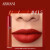 阿玛尼（ARMANI）红管陶土红棕系列 口红唇釉 415 赤木红棕 山楂红 红管新色 6.5ml 彩妆礼物