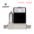 定制AST10-HL高精度/低量程气体质量流量计/质量流量控制器/液晶 220V一体式电源