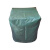 蓝宇星琳 放油油管防尘罩（圆桶型）8*10cm，直径8厘米 液压配件
