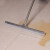 梵诗雅（FANNSEYA）刮水拖把 地板刮水器 大号40cm宽厨房拖地刮水板 地面刮 扫水地刮