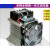 隔离调压模块10-200A可控硅电流功率调节加热电力调整器 SSR-40A-W模块+散热器+风扇