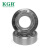 KGR304防水防锈耐腐蚀抗潮湿精密不锈钢外球面轴承SUC204/SUC205/SUC206无磁轴承 SUC206/P5 440材质