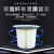 博硕大功率套袋式工业吸尘器物料回收吸粉尘铁屑颗粒工厂车间用大吸力收集器吸尘机【7500W】套袋款