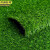 京洲实邦 2.5cm加厚夏草 仿真草坪人工塑料假草皮装饰地毯一平方单价JZSB-9056