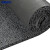 海斯迪克 HAC40141 加厚丝圈地毯 防滑喷丝定制门垫 灰色1.2M*9mm*1M 多拍不截断