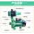 金龙1.2寸1.5寸电子水流压力开关增压水泵智能全自动控制器可调定制 金龙1.5寸带表（2.2KW）带双线