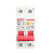 ZGRY 睿源 RYB7LE-63 过载保护器 低压漏电断路器 1P+N 25A(单位：个）红白色