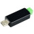 鑫隆钰展  USB转RS485 转换器 工业级 ESD和TVS保护电路 通信模块 USB TO RS485 5盒