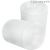 定制适用30 50cm加厚泡泡纸气泡膜垫卷装包装纸防震打包快递泡沫塑料 双层加厚50cm宽40米长