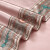维莎娜（VISHARNA）轻奢品牌夏季真丝四件套桑蚕丝高端被套床上用品 奥黛丽-粉 1.5米床(被套200*230cm)