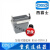 HDXBSCN西霸士HA-010-F/M重载连接器 H10A-AG/SGR-LB小10芯 插座 H10A-TBFH