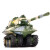 绿野客苏联坦克模型1/72620051/72苏联279工程坦克合金车身带防化 d苏联迷彩