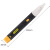 得力  测电笔 感应试验电笔 带照明智能测电笔 非接触式测电笔 90-1000V DL8008