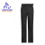 博迪嘉 CN098W 三合一防寒裤 （配可脱卸摇粒绒内胆） 黑色 S-3XL可选