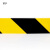 联护 电力安全标识 反光黄 黑黄警示胶带10cm*30m 货期1-30天