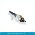 塑料光纤连接器 SMA905/FC/ST/SC/LC/SMI 光纤插头 插芯孔径1.0MM ST接头散件 量大可议价