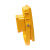 恒盛（HS）BF393-180W LED防爆投光灯 （计价单位：盏）黄色