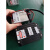 RGB激光器 白光激光灯模组 红绿蓝白色镭射laser  TTL调制 W6000-A 6W TTL模拟一体