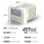 数显时间继电器DH48S-S 循环控制时间延时器 220V 24V380V  京炼 DH48S-S AC220V