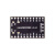 CH32V003开发板小板核心板RISC-V开源TYPE-CUSB接口WCH 开发板 WCHLink调试器