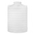 尚留鑫 塑料水塔3T加厚储水桶大容量圆形水箱水罐