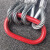 梵选  钢丝绳成套吊索具 起重钢丝绳吊钩 四腿压制钢丝绳组合吊具 单位：件 3吨-四钩 1.3米 