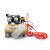 ANBOSON 气柱袋快速打气泵 充气机低噪音空压机  小型气垫机电动充气机 1600W(30L)55.5*25*54.5CM