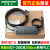 用于S7-200cn系列PLC编程电缆USB-PPI数据通讯下载线3DB30+ 黑红磁隔离一体+镀金口0CB20/3米 300/4